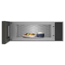 Smart Low Profile Microwave Hood Combination With Dual Fan Ventilation view 3