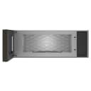 Smart Low Profile Microwave Hood Combination with Dual Fan Ventilation view 3