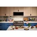 Smart Low Profile Microwave Hood Combination with Dual Fan Ventilation view 9