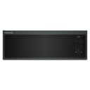Smart Low Profile Microwave Hood Combination With Dual Fan Ventilation view 1