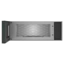Smart Low Profile Microwave Hood Combination With Dual Fan Ventilation view 2