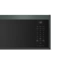 Smart Low Profile Microwave Hood Combination With Dual Fan Ventilation view 5