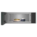 Smart Low Profile Microwave Hood Combination With Dual Fan Ventilation view 3