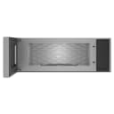 Smart Low Profile Microwave Hood Combination With Dual Fan Ventilation view 2