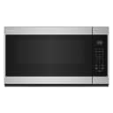 1.9 Cu. Ft. Microwave Hood Combination With Auto Functions view 1