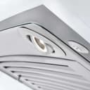 Convertible Vent Wall Mount Range Hood & Glass (KN) - 30 inch view 8