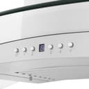 30" Convertible Vent Wall Mount Range Hood view 7