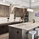30" Convertible Vent Wall Mount Range Hood view 10