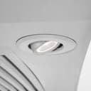 48" Convertible Vent Convertible Vent Wall Mount Range Hood  & Glass - 48 Inch view 8