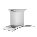 30" CrownSound‚ Ducted Vent Wall Mount Range Hood with Built-in Bluetooth Speakers view 5