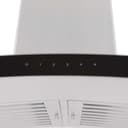 Wall Mount Range Hood (KN6) - 36 Inch view 4