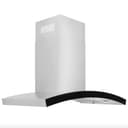 Wall Mount Range Hood (KN6) - 36 Inch view 8