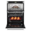 Smart Oven+ 30" Combination Oven with Powered Attachments view 5