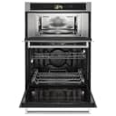 Smart Oven+ 30" Combination Oven with Powered Attachments view 4
