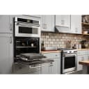 Smart Oven+ 30" Combination Oven with Powered Attachments view 8