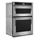 Smart Oven+ 30" Combination Oven with Powered Attachments view 2