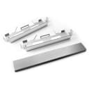 24" Smart Double Wall Oven with True Convection view 2