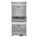 24" Smart Double Wall Oven with True Convection view 5