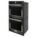 Smart Oven+ 30" Double Oven With Powered Attachments And Printshield™ Finish view 10