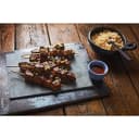 Smart Oven+ 30" Double Oven with Powered Attachments view 99