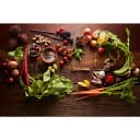 Smart Oven+ 30" Double Oven with Powered Attachments view 85