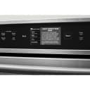 Smart Oven+ 30" Double Oven with Powered Attachments view 134