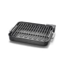 Smart Oven+ 30" Double Oven with Powered Attachments view 112
