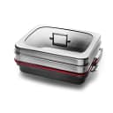 Smart Oven+ 30" Double Oven with Powered Attachments view 121