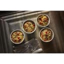 Smart Oven+ 30" Double Oven with Powered Attachments view 71