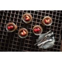 Smart Oven+ 30" Double Oven with Powered Attachments view 36