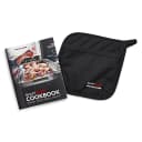 Smart Oven+ 30" Double Oven with Powered Attachments view 27