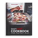 Smart Oven+ 30" Double Oven with Powered Attachments view 17
