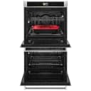 Smart Oven+ 30" Double Oven with Powered Attachments view 13