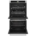 Smart Oven+ 30" Double Oven with Powered Attachments view 12