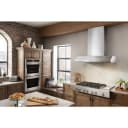 Smart Oven+ 30" Double Oven with Powered Attachments view 11