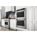 Smart Oven+ 30" Double Oven with Powered Attachments view 7