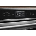Smart Oven+ 30" Double Oven with Powered Attachments view 5
