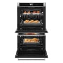 Smart Oven+ 30" Double Oven with Powered Attachments view 54