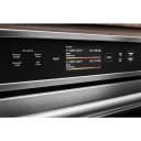 Smart Oven+ 30" Double Oven with Powered Attachments view 57