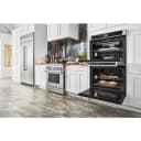 Smart Oven+ 30" Double Oven with Powered Attachments view 69