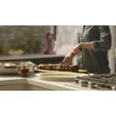 Smart Oven+ 30" Double Oven with Powered Attachments view 42