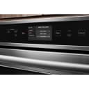 Smart Oven+ 30" Double Oven with Powered Attachments view 44