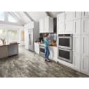 Smart Oven+ 30" Double Oven with Powered Attachments view 48