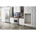 Smart Oven+ 30" Double Oven with Powered Attachments view 51