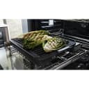 Smart Oven+ 30" Double Oven With Powered Attachments view 7