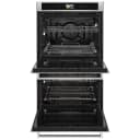 Smart Oven+ 30" Double Oven With Powered Attachments view 3