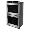 Smart Oven+ 30" Double Oven With Powered Attachments view 10