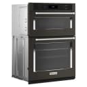 30" Combination Microwave Wall Ovens with Air Fry Mode. view 1