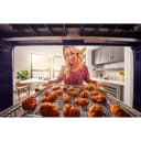 30" Combination Microwave Wall Ovens with Air Fry Mode. view 8