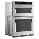 30" Combination Microwave Wall Ovens with Air Fry Mode. view 9